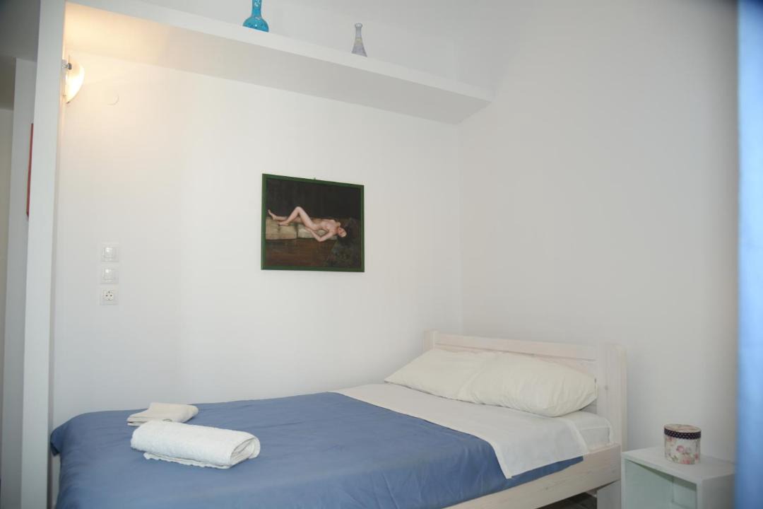 Photo of Bedroom in Skopelos
