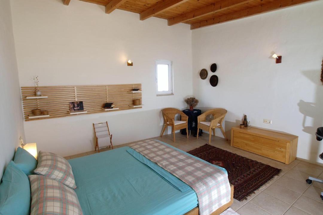 Photo of Bedroom in Rethymno