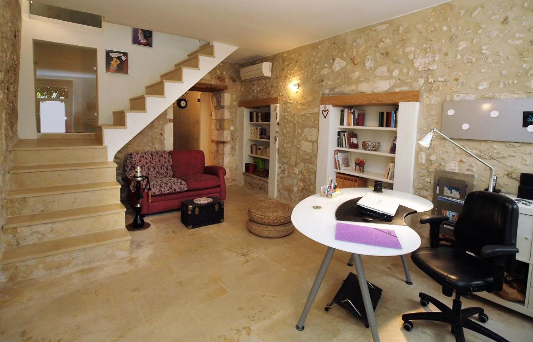 Photo of Livingroom in Rethymno