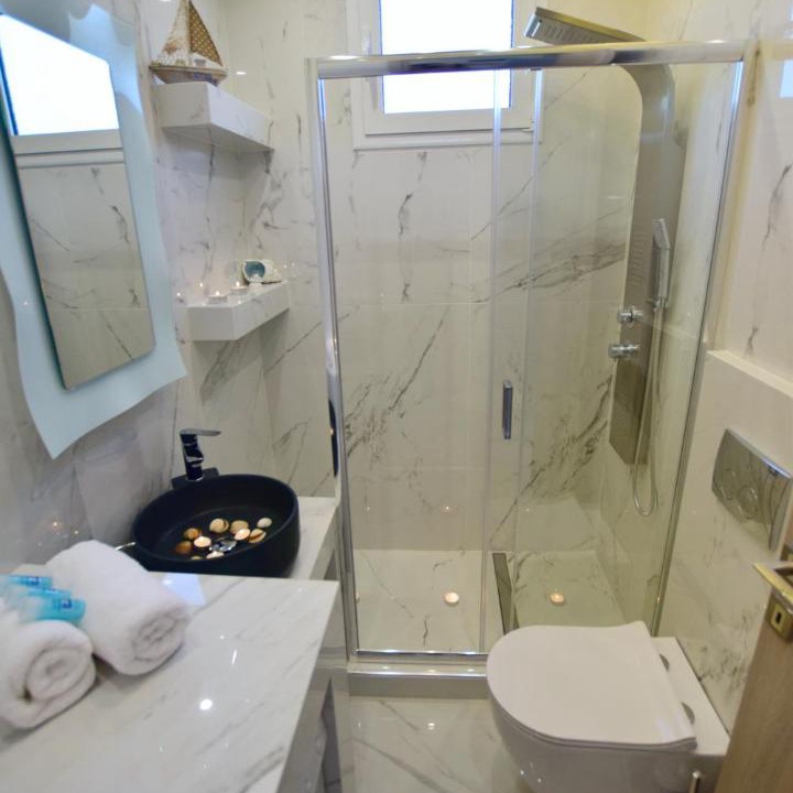Photo of Bathroom in Toroni