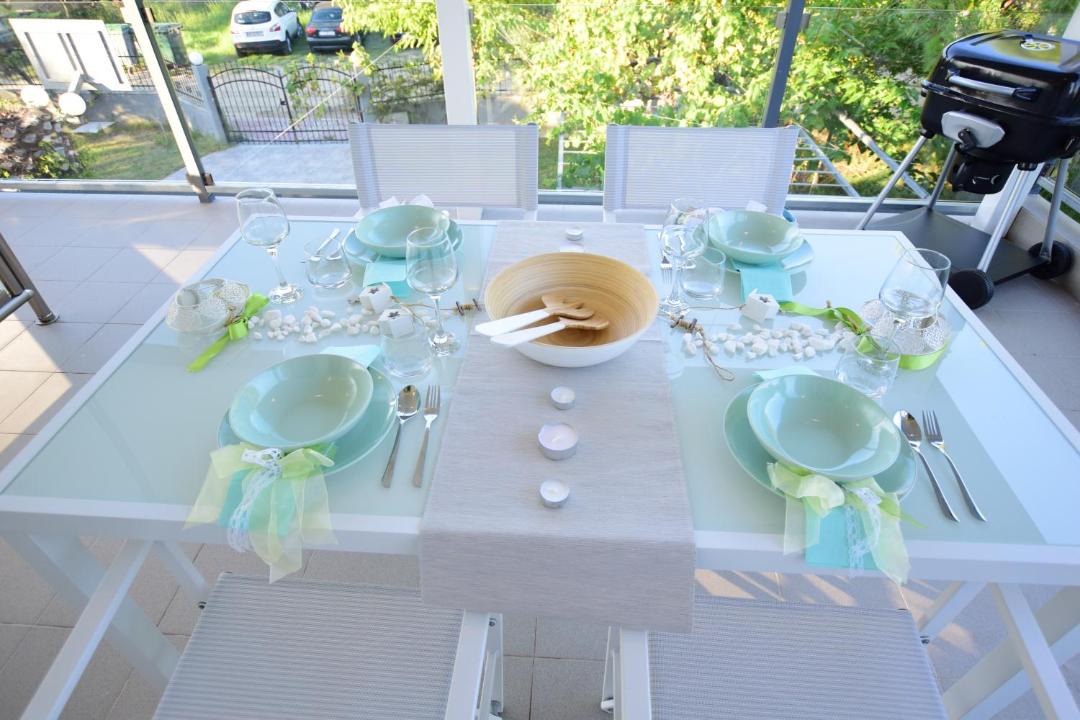 Photo of Patio Balcony in Toroni
