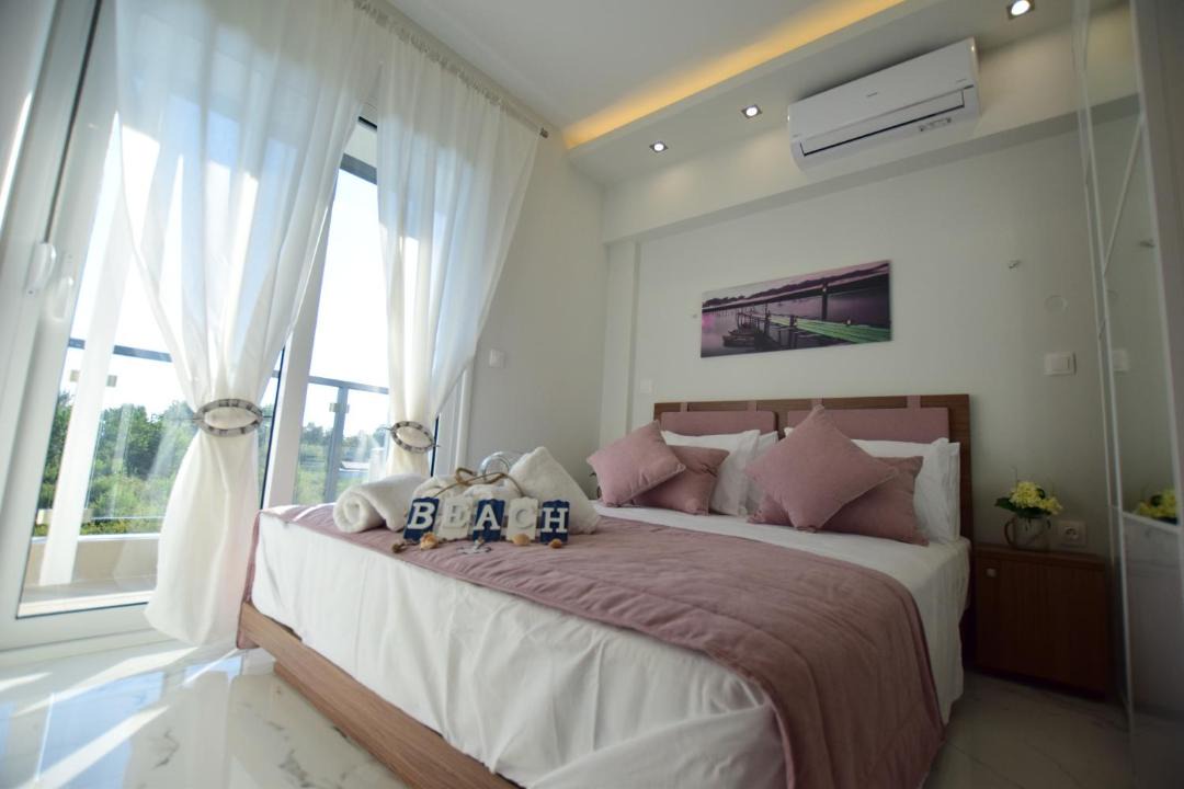 Photo of Bedroom in Toroni