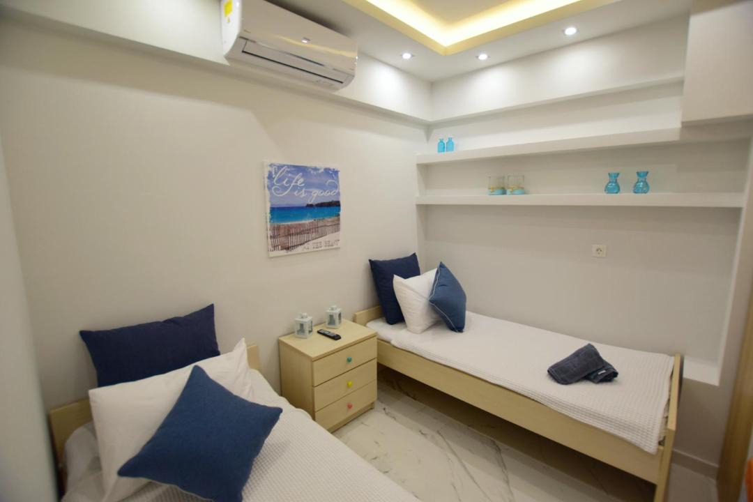 Photo of Bedroom in Toroni