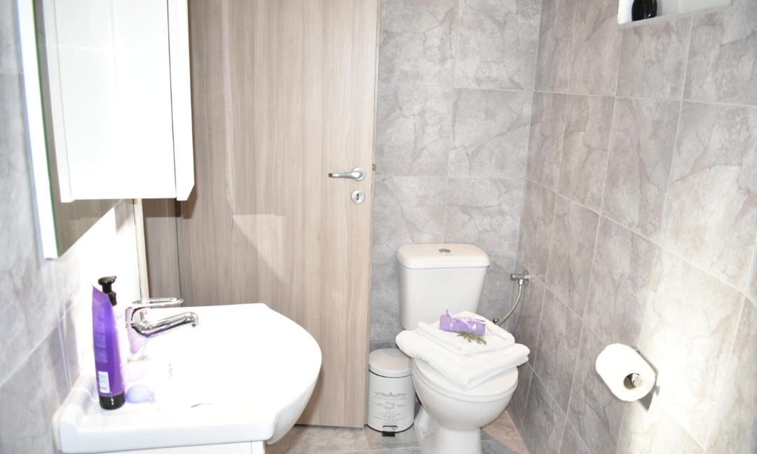 Photo of Bathroom in Afandou