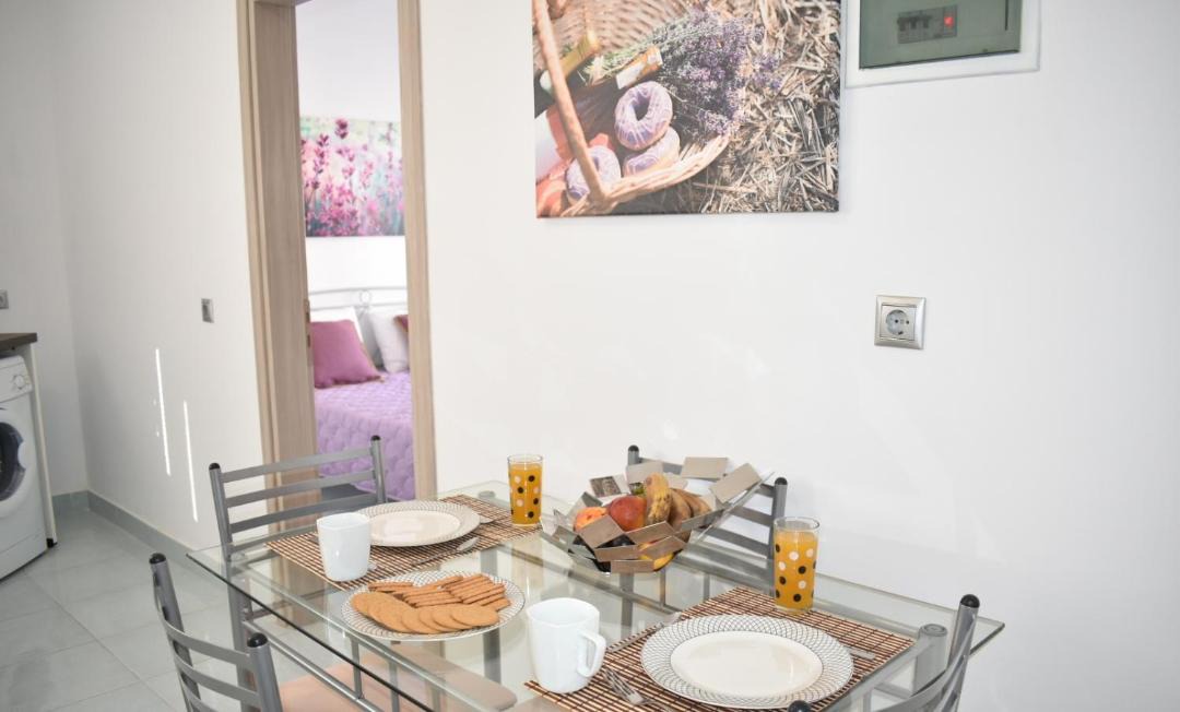 Photo of Kitchen in Afandou