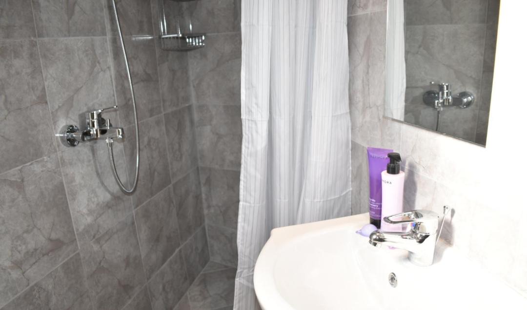 Photo of Bathroom in Afandou