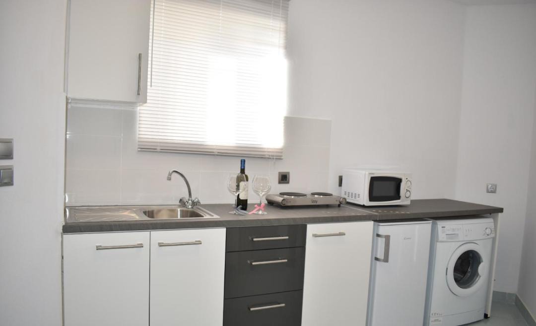 Photo of Kitchen in Afandou
