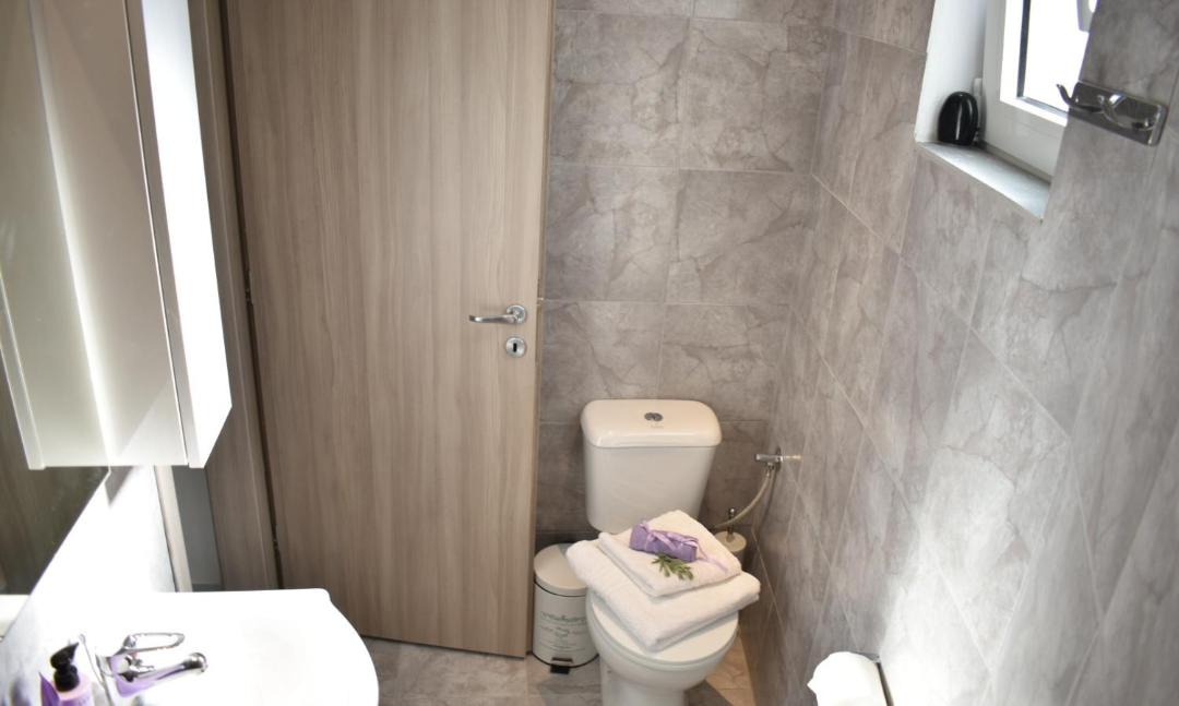 Photo of Bathroom in Afandou