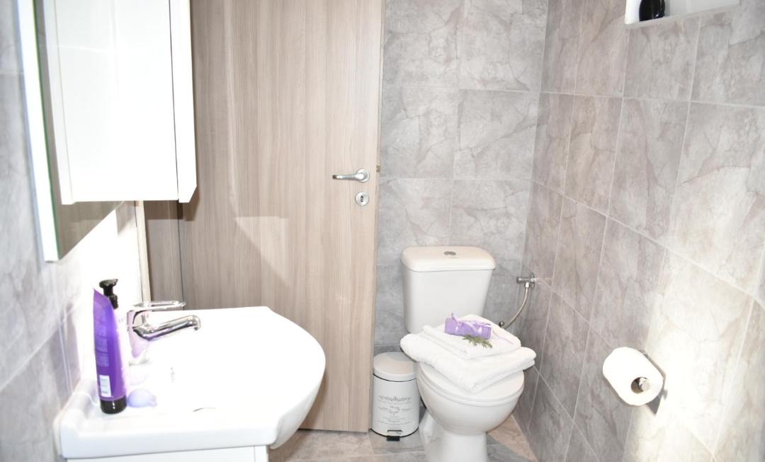 Photo of Bathroom in Afandou