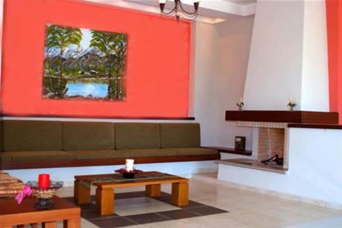 Photo of Livingroom in Derviziana