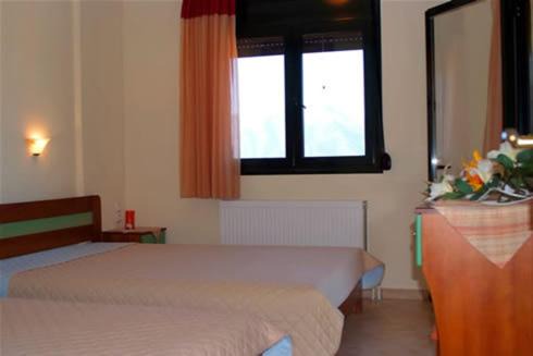 Photo of Bedroom in Derviziana