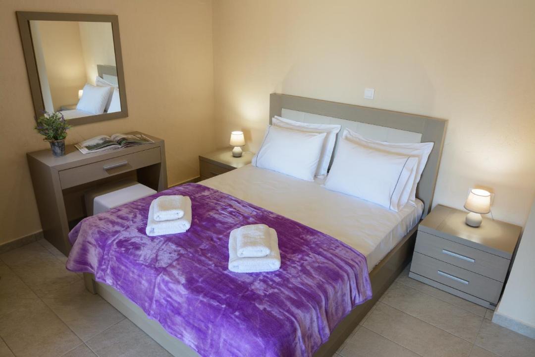 Photo of Bedroom in Sithonia