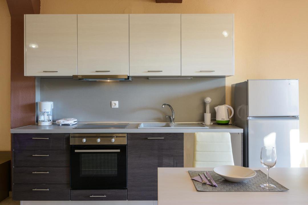 Photo of Kitchen in Sithonia