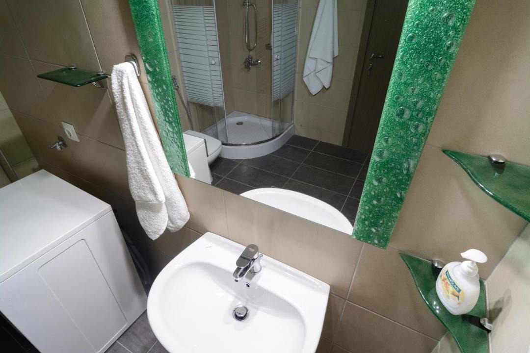 Photo of Bathroom in Sithonia