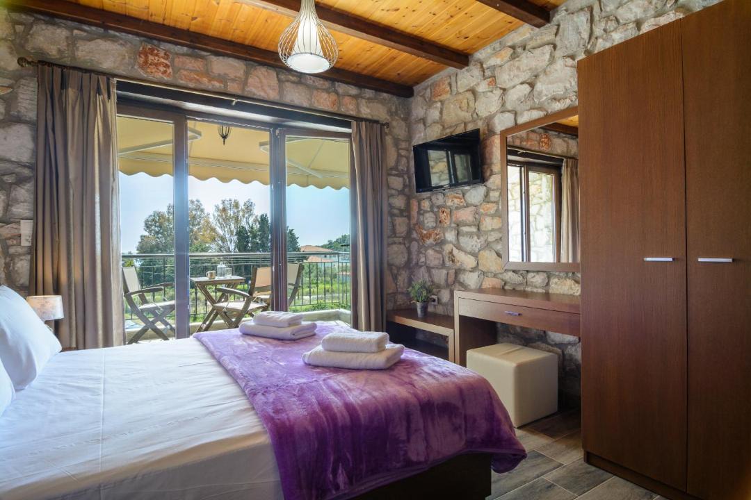 Photo of Bedroom in Sithonia