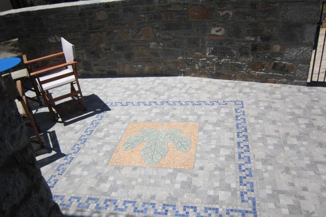 Photo of Patio Balcony in Mavrikiano