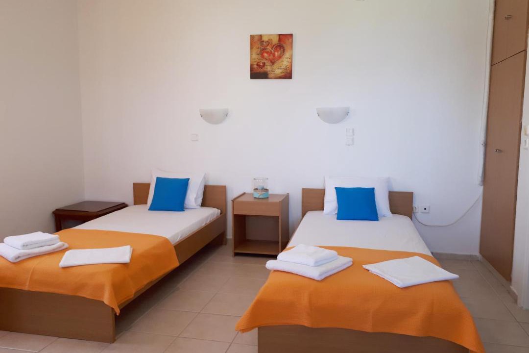 Photo of Bedroom in Agios Georgios