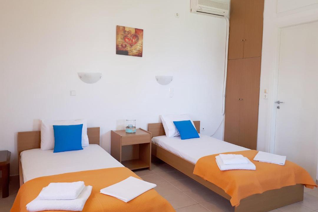 Photo of Bedroom in Agios Georgios