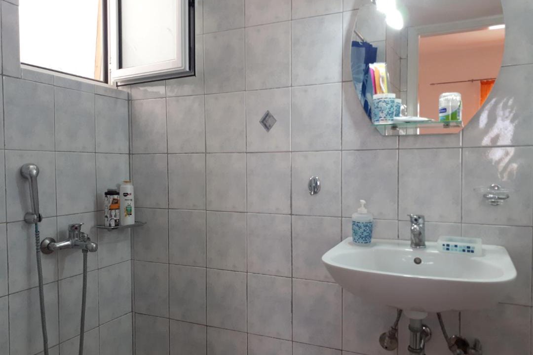 Photo of Bathroom in Agios Georgios