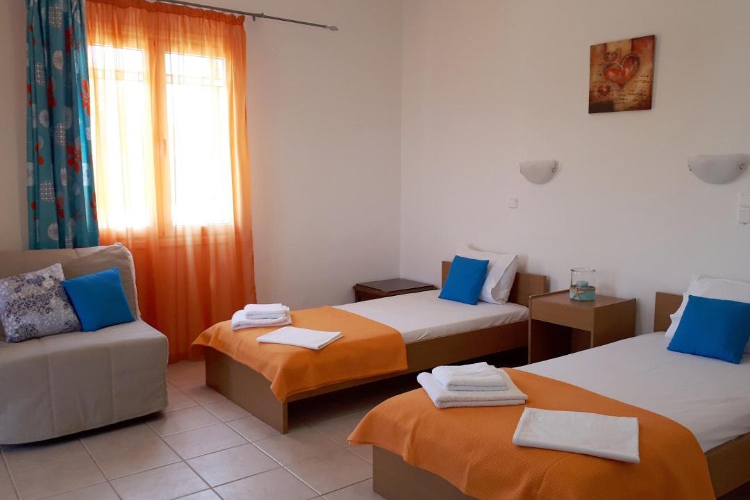 Photo of Bedroom in Agios Georgios