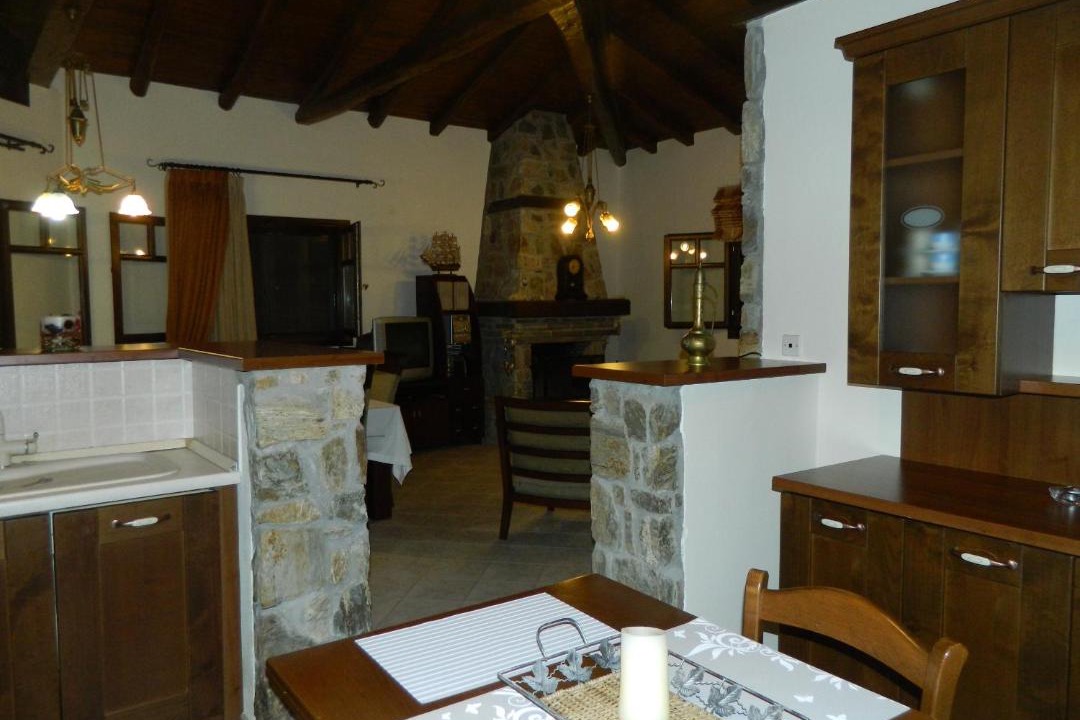 Photo of Kitchen in Agios Nikolaos