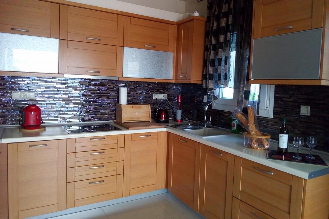 Photo of Kitchen in Kavala