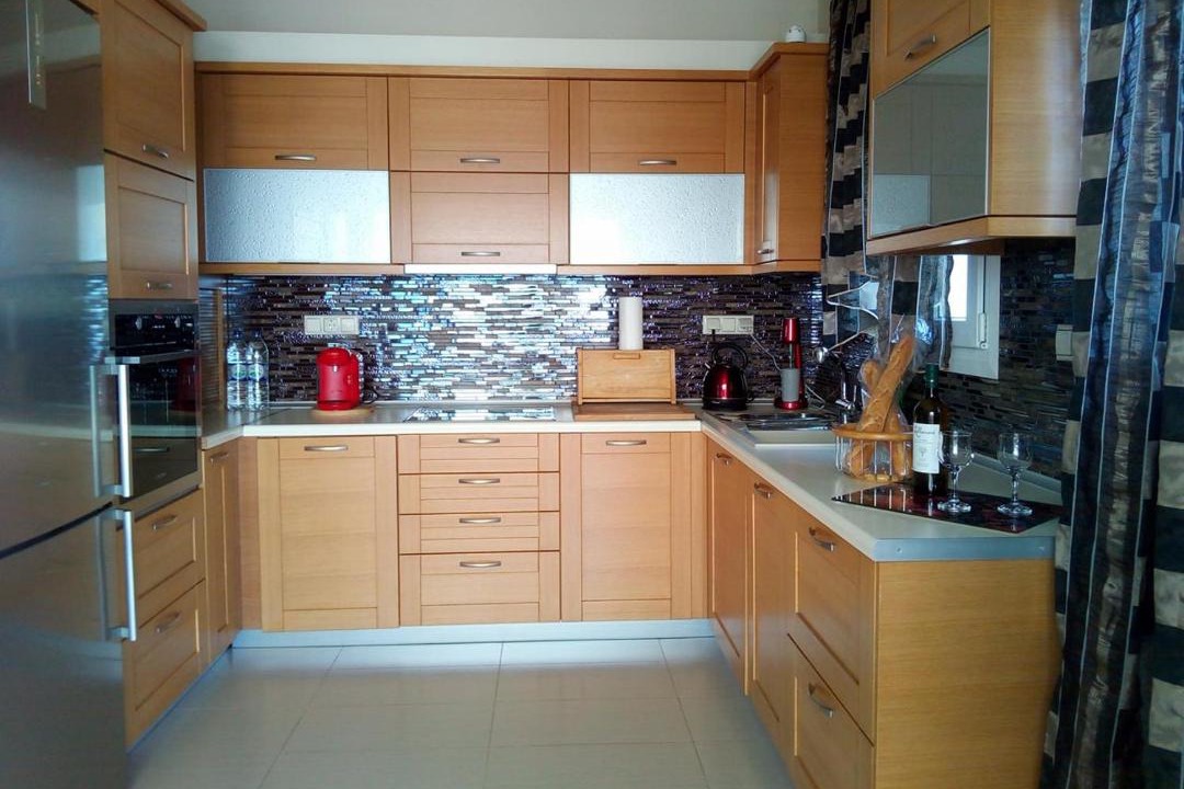 Photo of Kitchen in Kavala