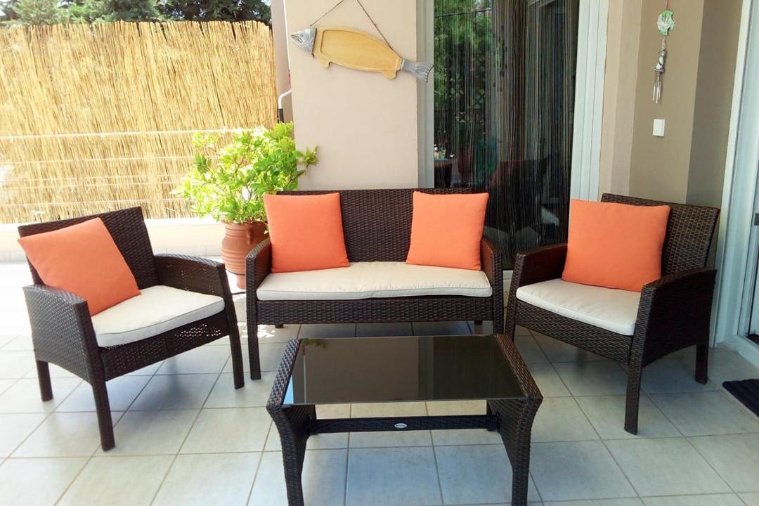 Photo of Livingroom in Kavala