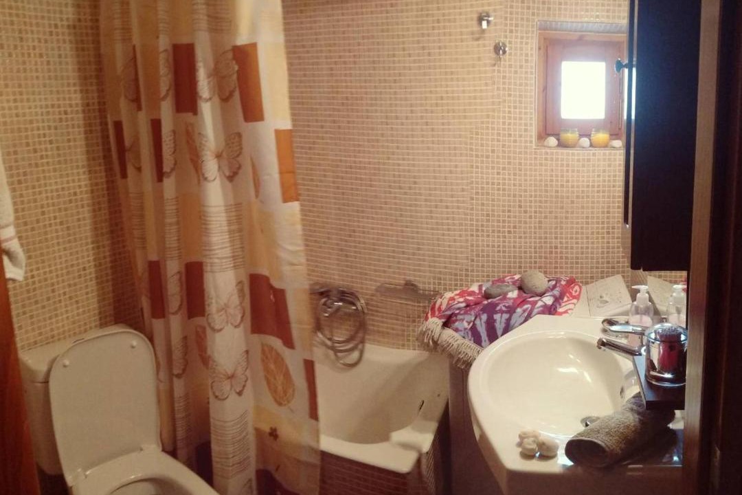 Photo of Bathroom in Agia
