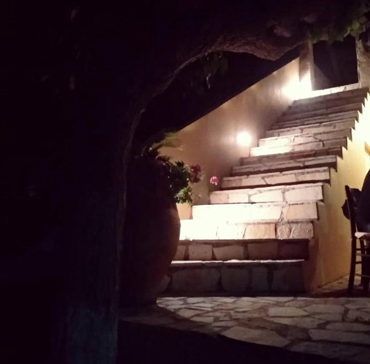 Photo of Kitchen in Agia