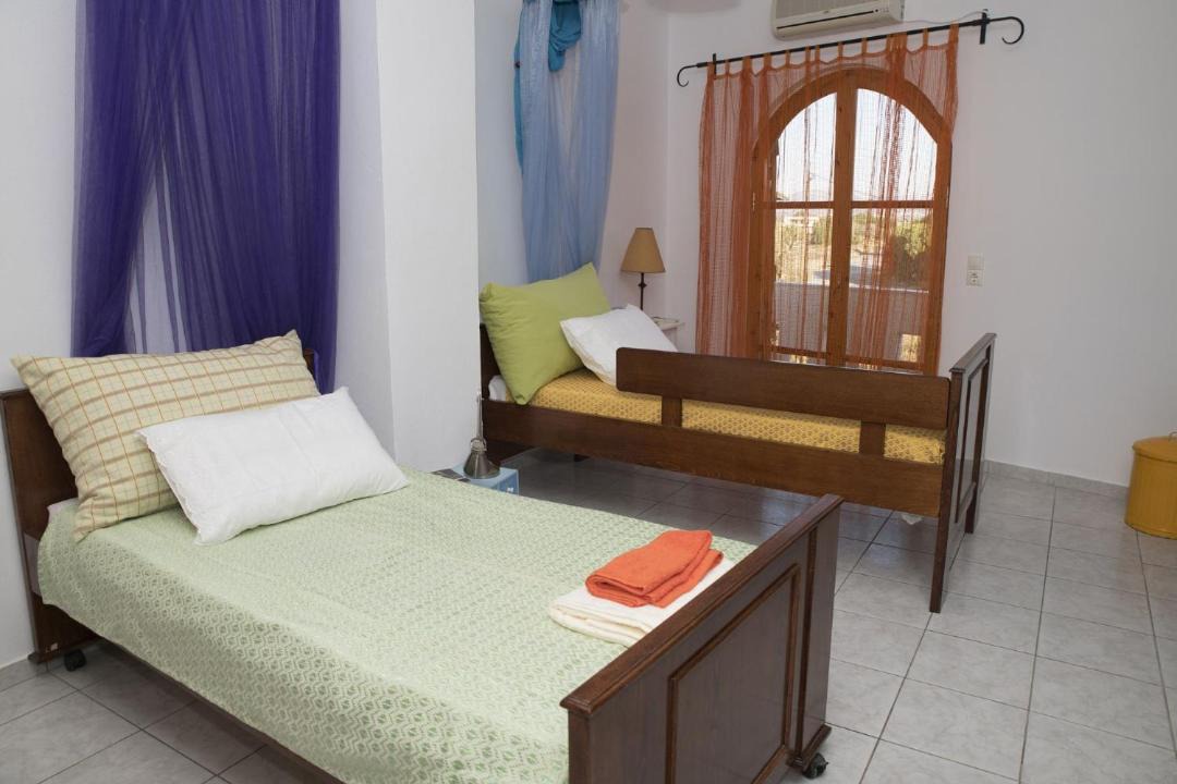 Photo of Bedroom in Faistos