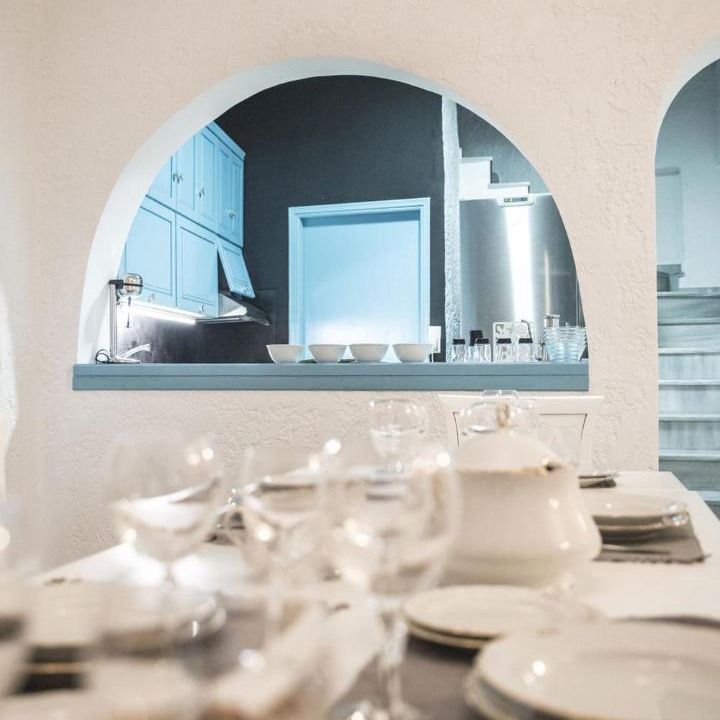 Photo of Kitchen in Faistos
