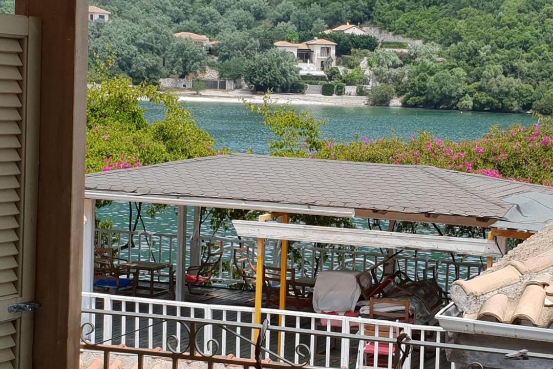 Photo of Patio Balcony in Sivota