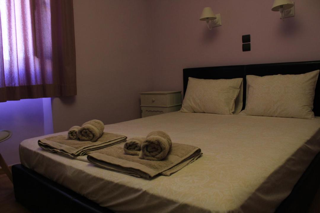 Photo of Bedroom in Corfu Town