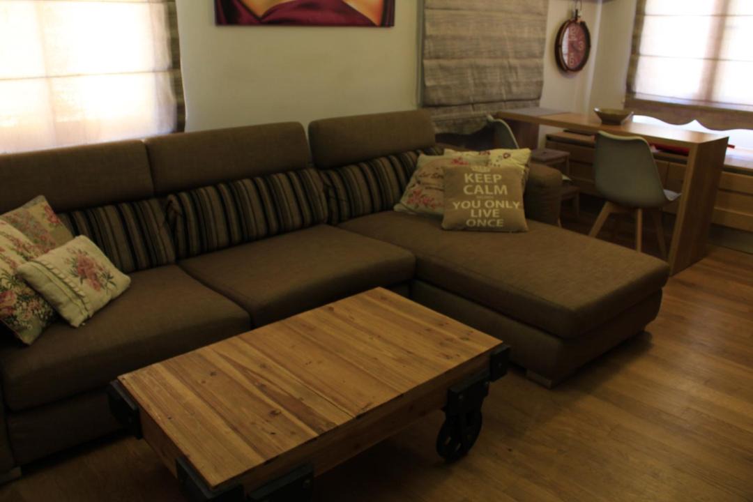 Photo of Livingroom in Corfu Town