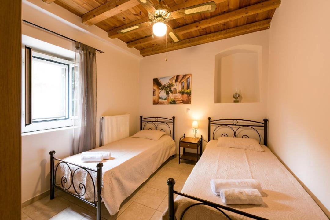 Photo of Bedroom in Antipata