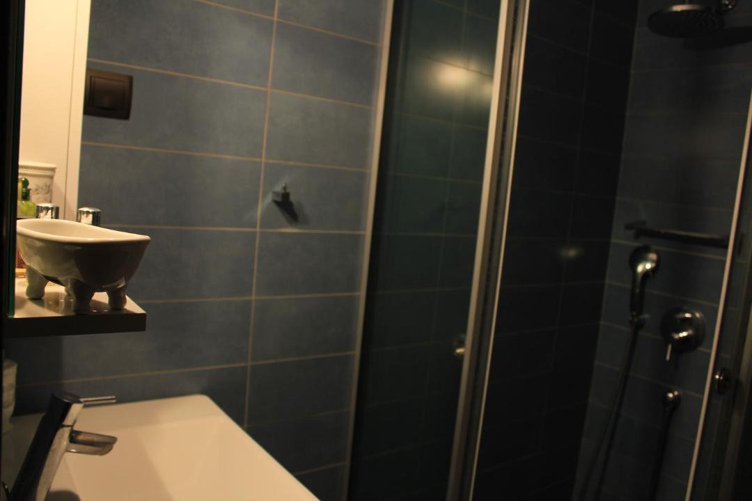 Photo of Bathroom in Corfu Town