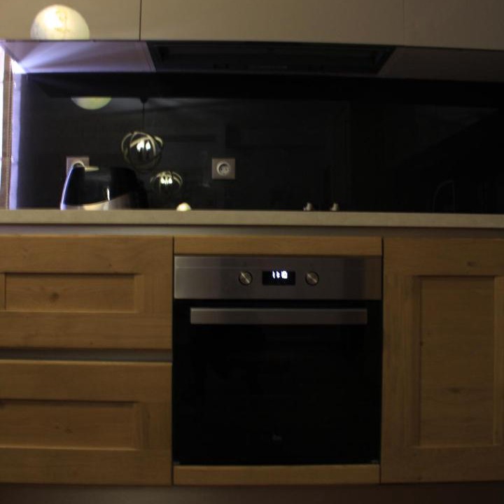 Photo of Kitchen in Corfu Town
