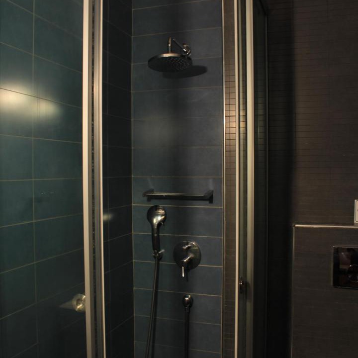 Photo of Bathroom in Corfu Town