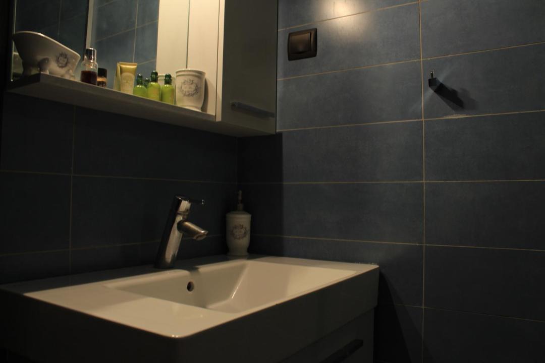 Photo of Bathroom in Corfu Town