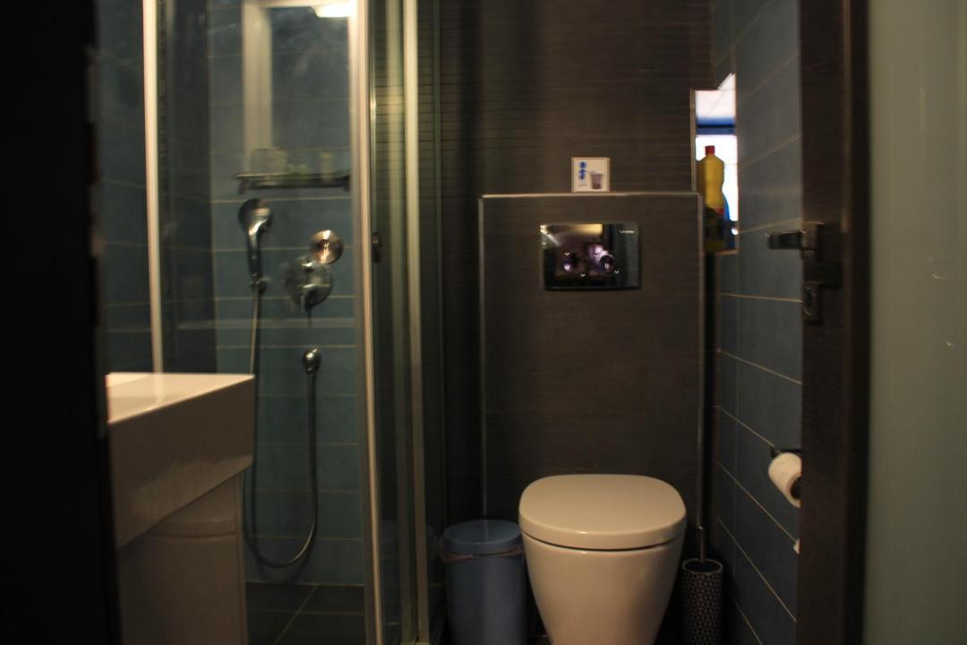 Photo of Bathroom in Corfu Town