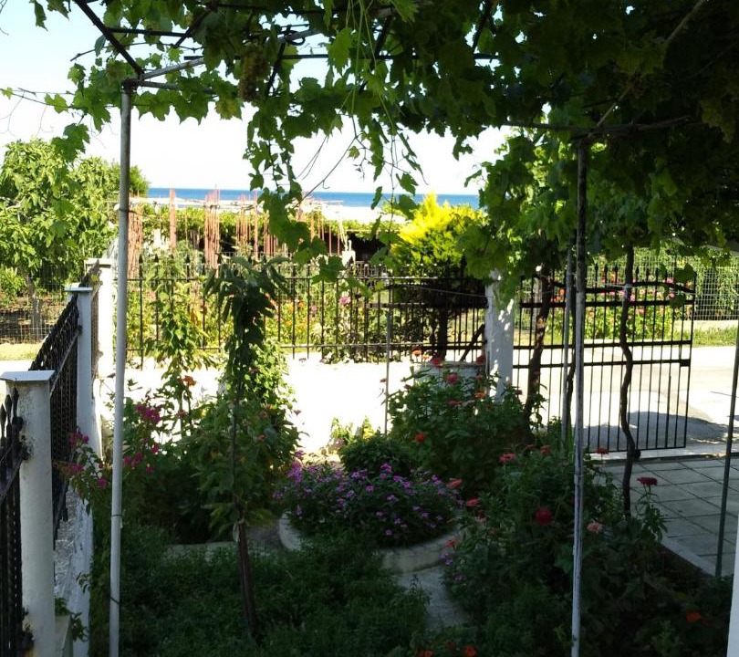 Photo of Patio Balcony in Asprovalta