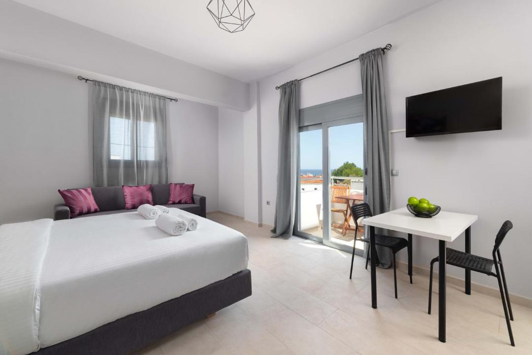 Photo of Bedroom in Gennadi