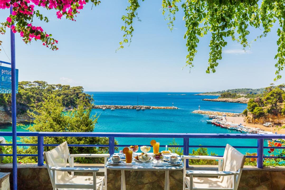 Photo of Patio Balcony in Votsi