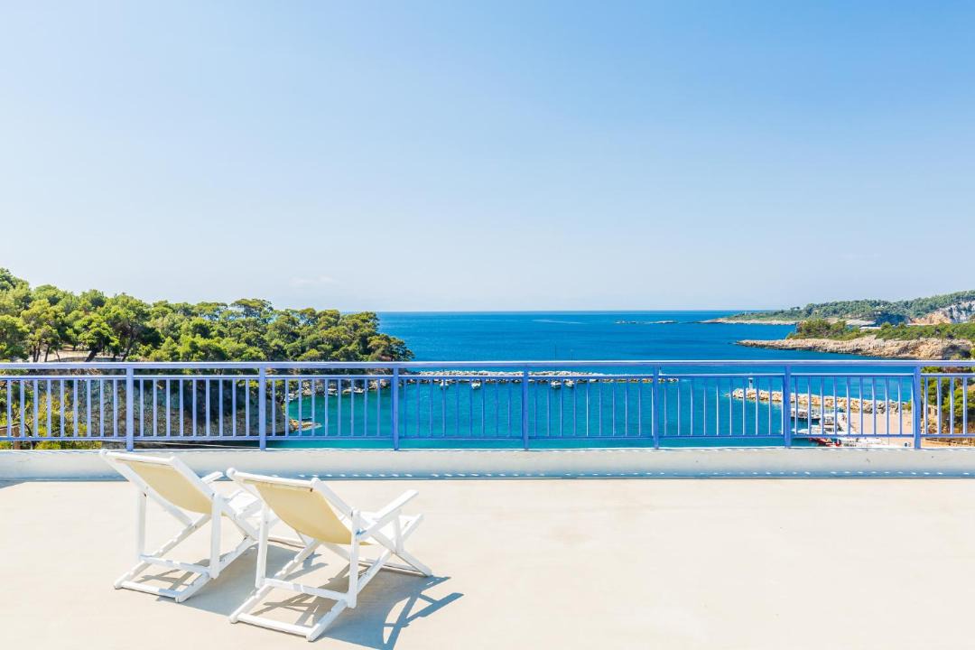 Photo of Patio Balcony in Votsi