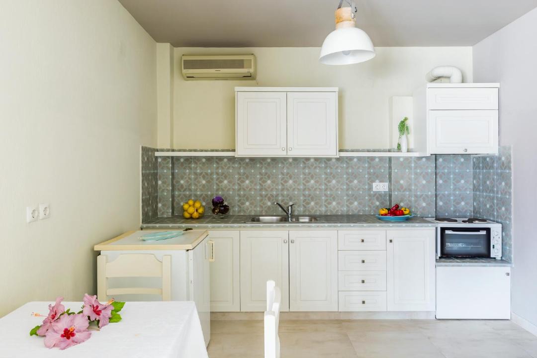 Photo of Kitchen in Votsi