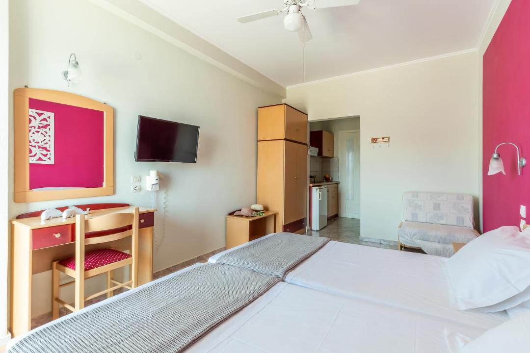 Photo of Bedroom in Votsi
