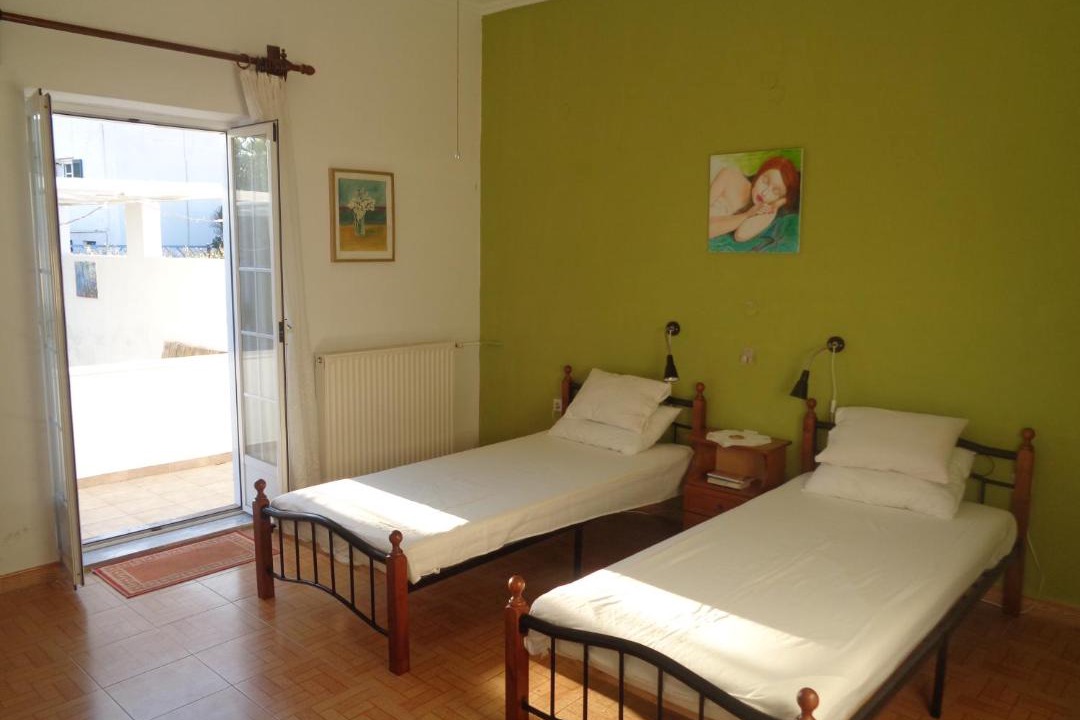 Photo of Bedroom in Megas Gialos