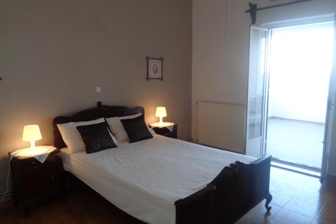 Photo of Bedroom in Megas Gialos