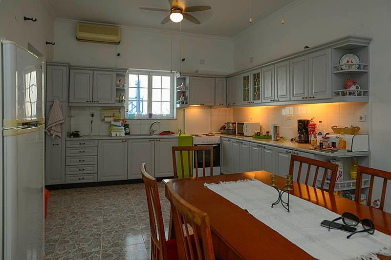 Photo of Kitchen in Megas Gialos